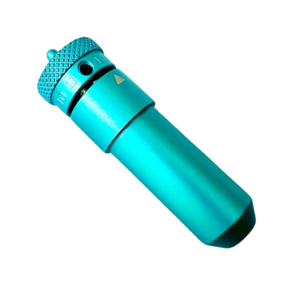 CUCHILLA CAMEO 123 + REPUESTO PREMIUM