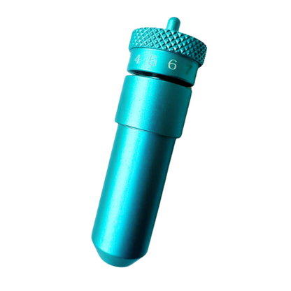 CUCHILLA CAMEO 123 + REPUESTO PREMIUM