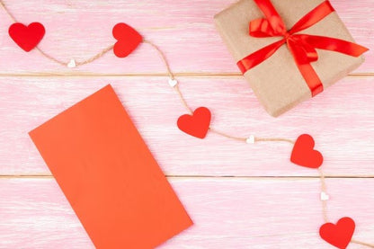 TROQUEL PEQUEÑOS CORAZONES (8 PCS)