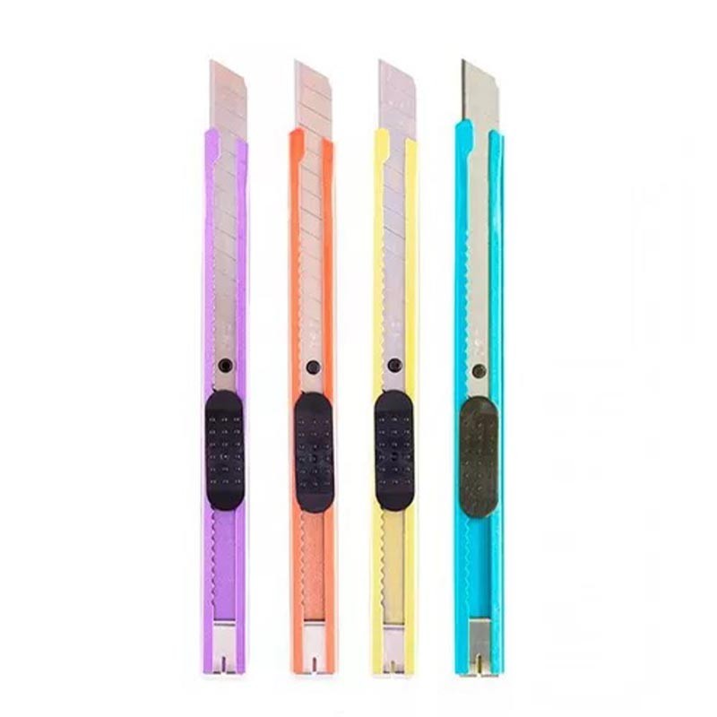 CUTTER METALICO 13 MM