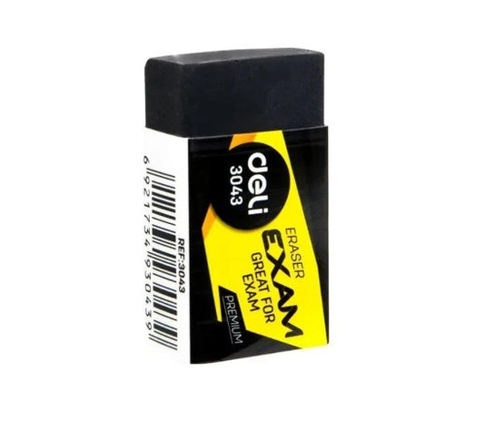 BORRADOR NEGRO DELI PREMIUM