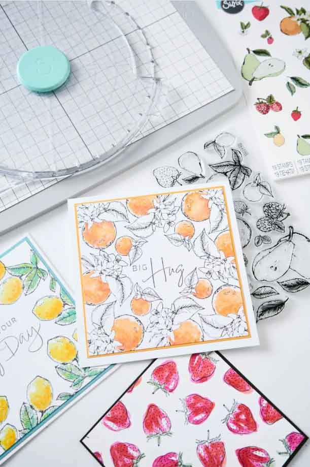 HERRAMIENTA DE ESTAMPADO CIRCULAR SIZZIX