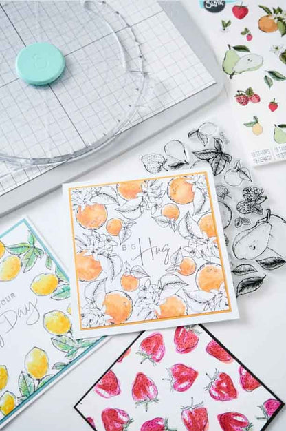 HERRAMIENTA DE ESTAMPADO CIRCULAR SIZZIX