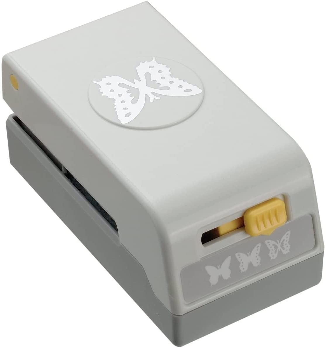 PERFORADORA MARIPOSA DE 3,7CM