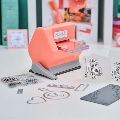 SIDEKICK SORBET CON KIT DE INICIACION