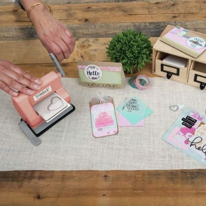 SIDEKICK SORBET CON KIT DE INICIACION