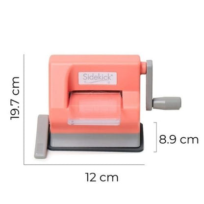 SIDEKICK SORBET CON KIT DE INICIACION