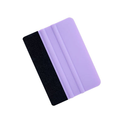 RASPADOR PARA VINILO LILA