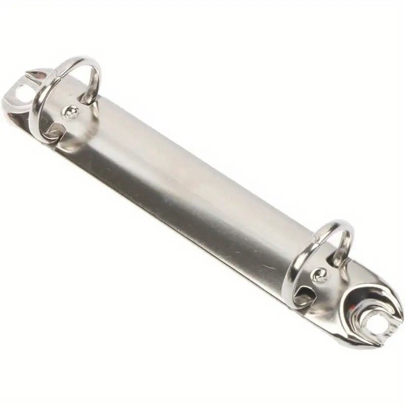 MECANISMO DE 2 ANILLOS PLATA A5