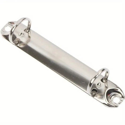 MECANISMO DE 2 ANILLOS PLATA A5