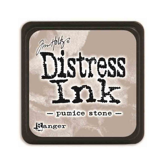 Tinta Mini Distress Ink Pumice Stone