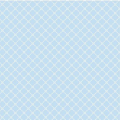 SET DE PAPELES MI PRIMERA ILUSIÓN NIÑO JOHANNA RIVERO 30X30CM (22 HOJAS)