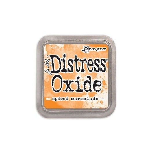 TINTA DISTRESS OXIDE SPICED MARMALADE