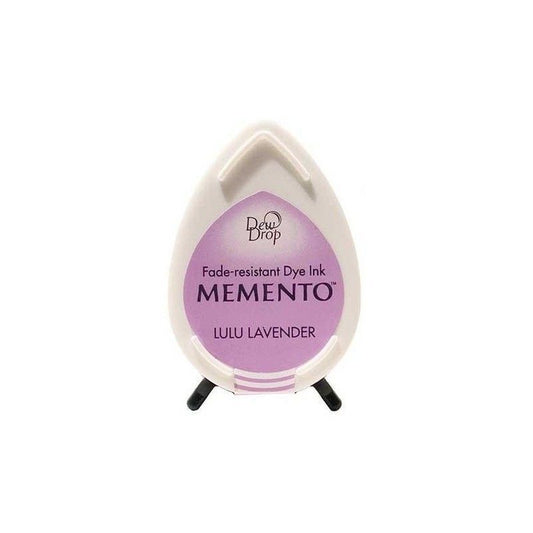 TINTA MEMENTO LULU LAVENDER