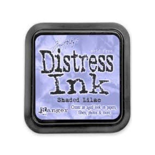 Tinta Distress Ink Shaded Lilac