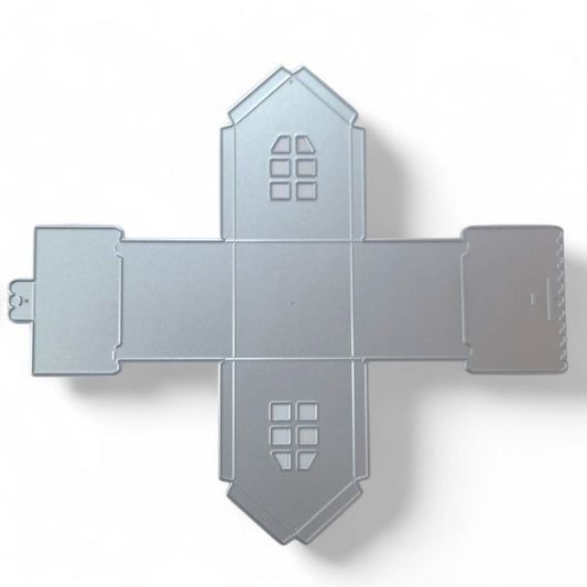 TROQUEL DE CASA (1 PC)