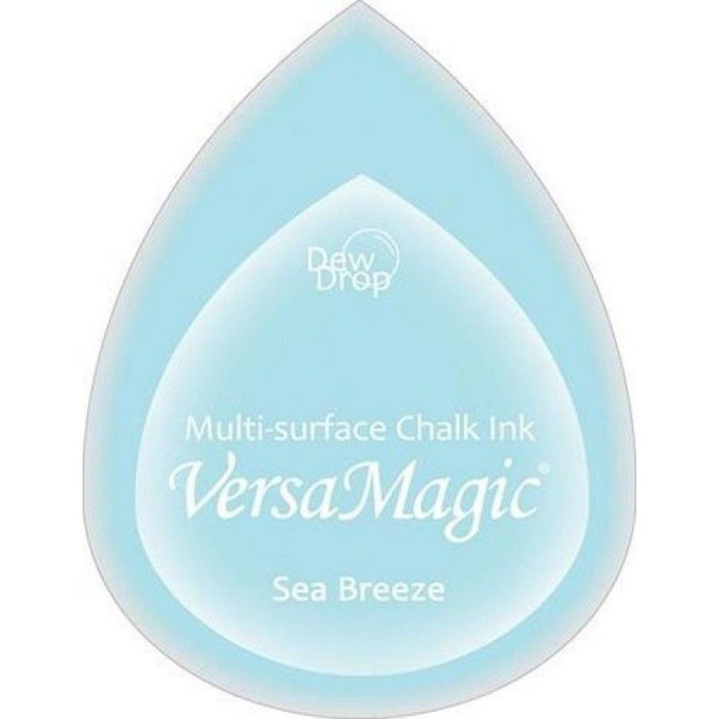 TINTA VERSAMAGIC SEA BREEZE