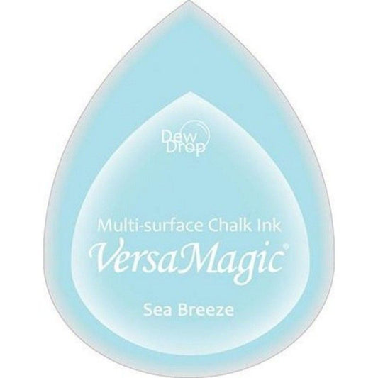 TINTA VERSAMAGIC SEA BREEZE