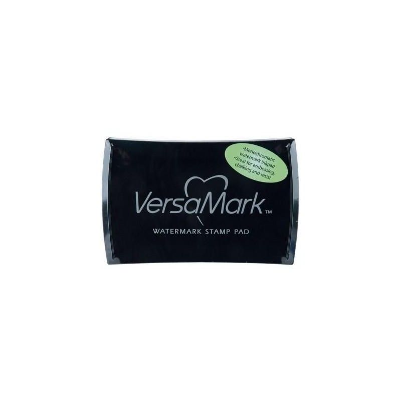 TINTA VERSAMARK TRANSPARENTE