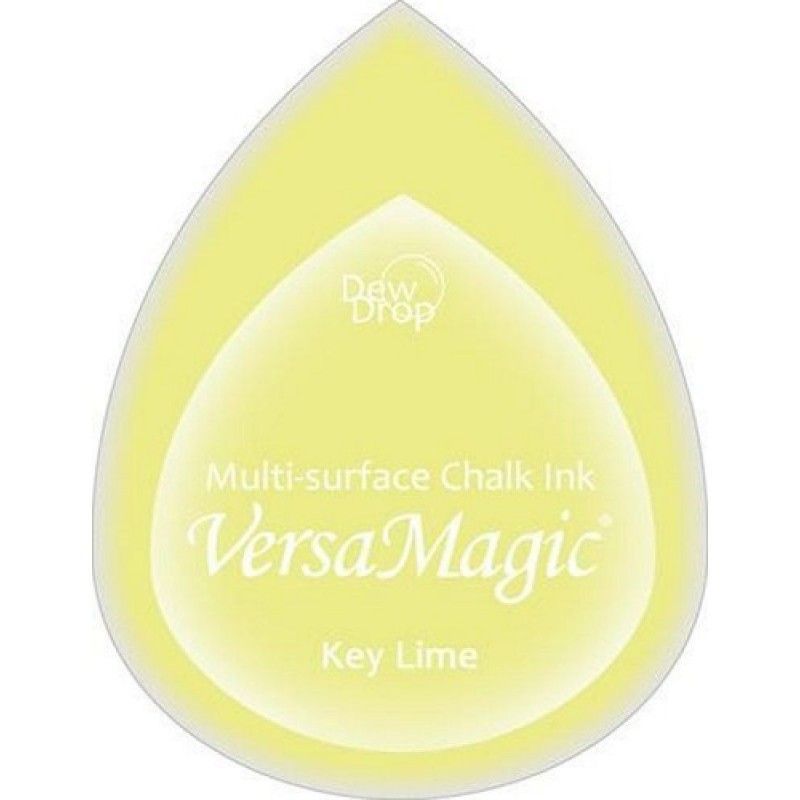 TINTA VERSAMAGIC KEY LIME