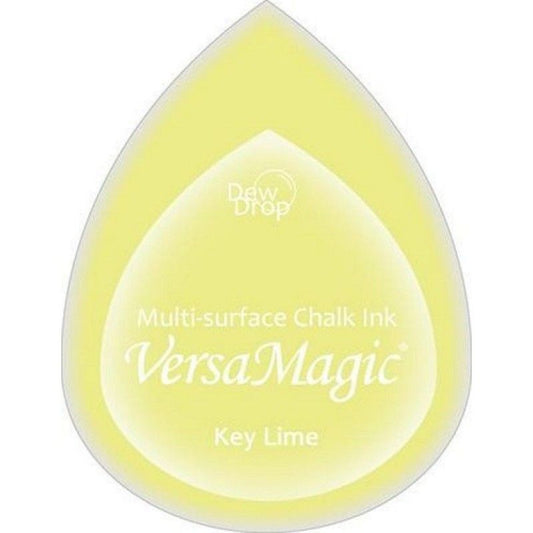 TINTA VERSAMAGIC KEY LIME