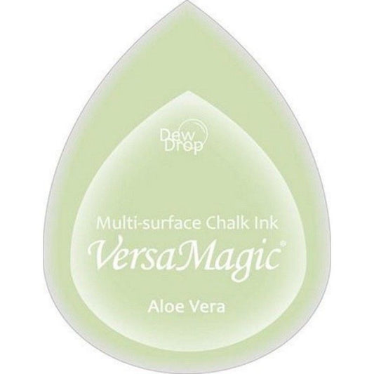 TINTA VERSAMAGIC ALOE VERA