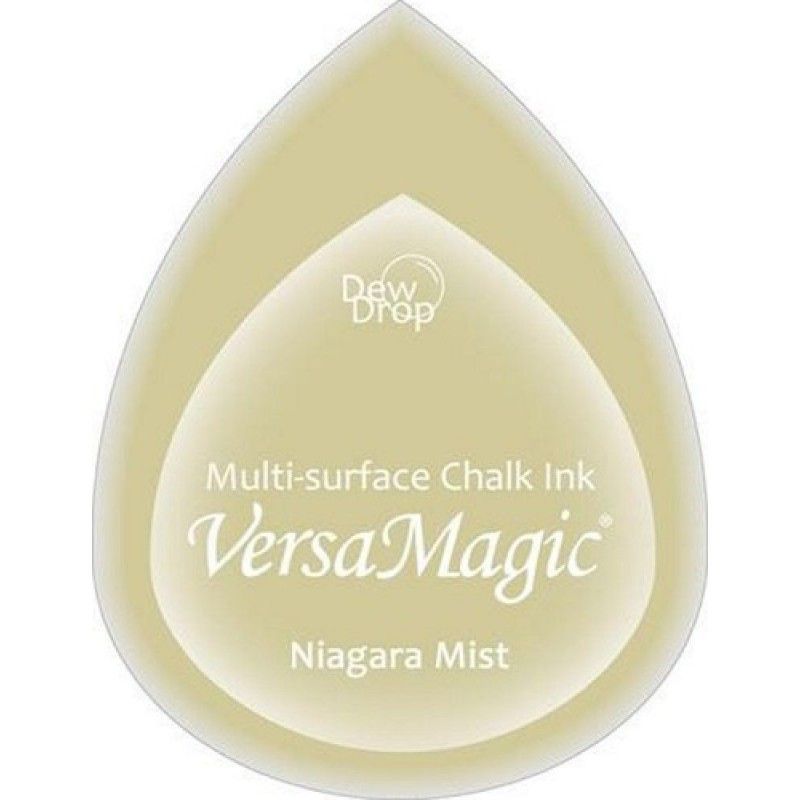 TINTA VERSAMAGIC NIAGARA MIST