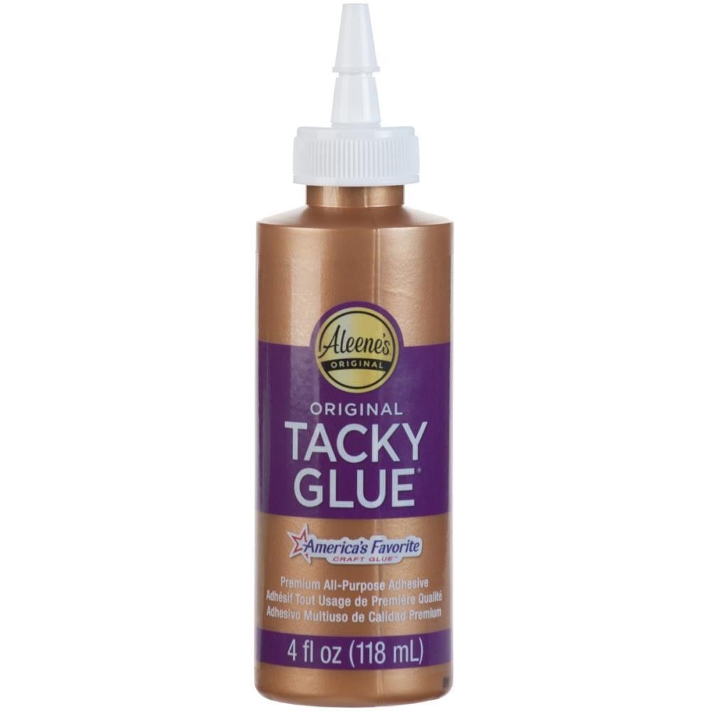 PEGAMENTO TACKY GLUE ALEENE'S (118mL)