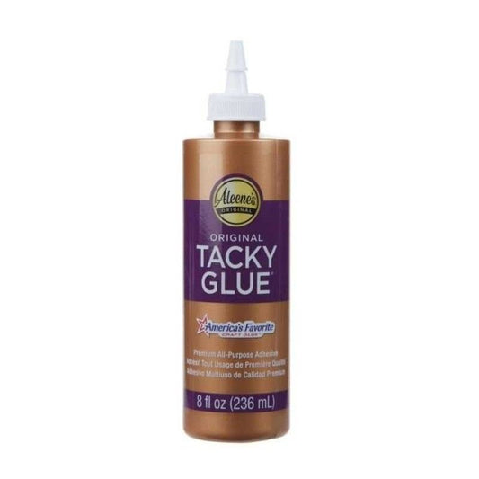 PEGAMENTO TACKY GLUE ALEENE'S (236mL)