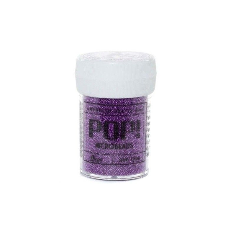 POP! MICROBEADS GRAPE