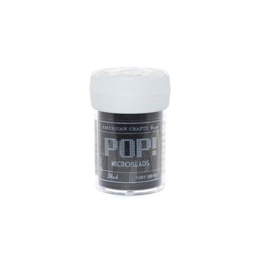 POP! MICROBEADS BLACK