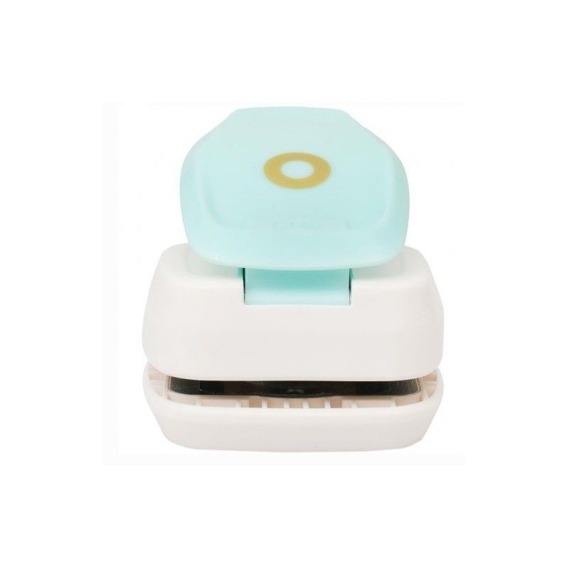 PERFORADORA REINFORCER HOLE PUNCH