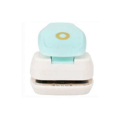 PERFORADORA REINFORCER HOLE PUNCH