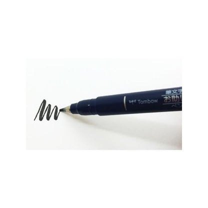 MARCADOR FUDENOSUKE PUNTA DURA TOMBOW