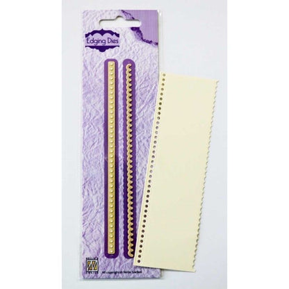 TROQUEL DECORACION BORDE 1 (2 PCS)