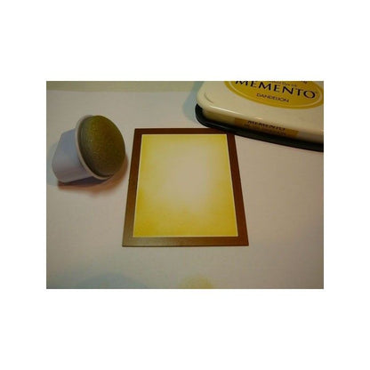 TINTA MEMENTO DANDELION