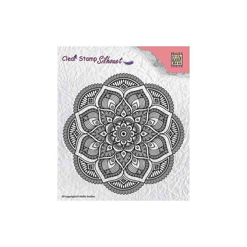 SELLO MANDALA  NELLIE’S CHOICE