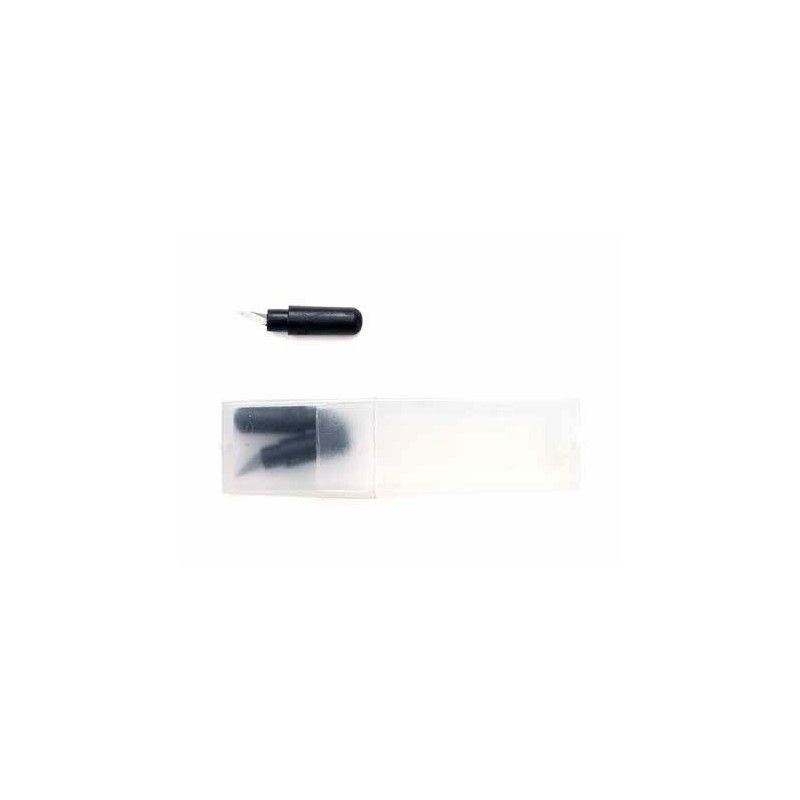 REEMPLAZO PARA CUTER CUCHILLA GIRATORIA (3 PCS)