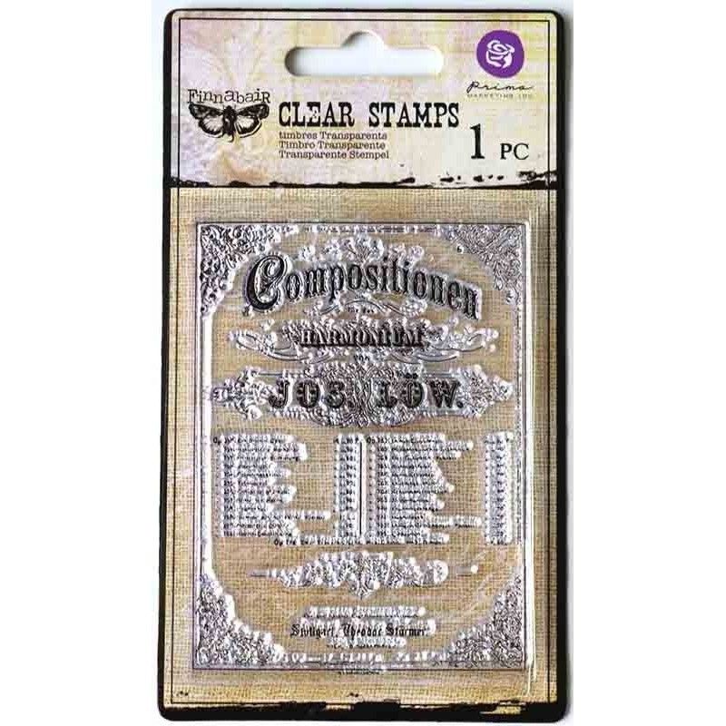 SELLO FINNABAIR COMPOSITIONEN