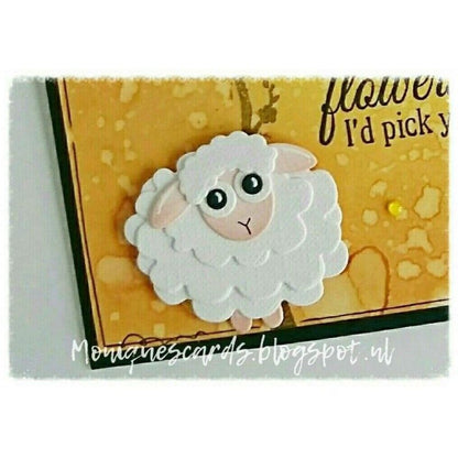 TROQUEL BARBARA JOY CRAFTS