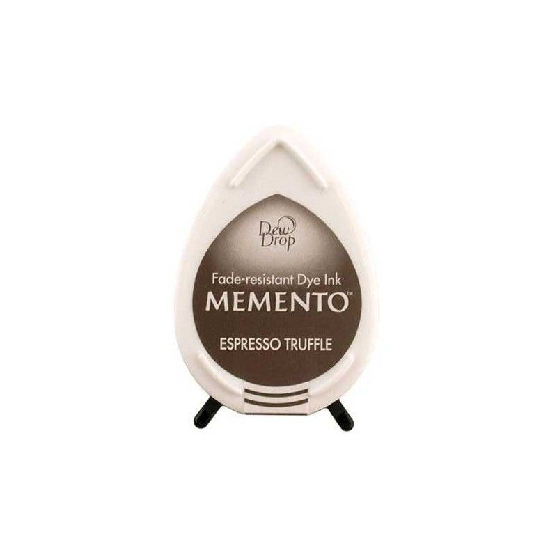 TINTA MEMENTO ESPRESSO TRUFFLE