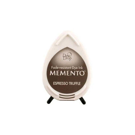 TINTA MEMENTO ESPRESSO TRUFFLE