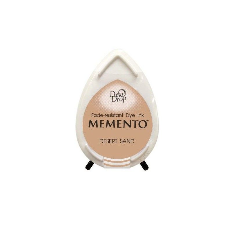 TINTA MEMENTO DESERT SAND