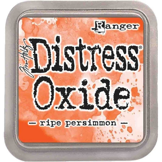 TINTA DISTRESS OXIDE RIPE PERSIMMON