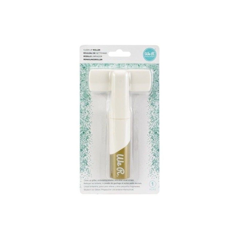 RODILLO LIMPIADOR CLEAN UP ROLLER