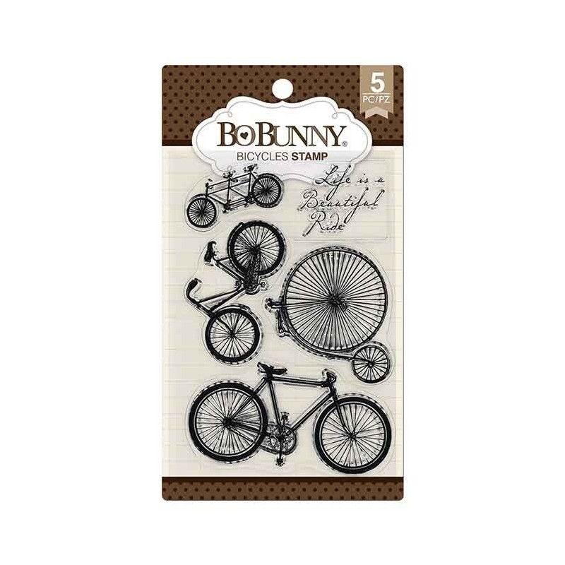SELLO DE BICICLETAS BOBUNNY (5 PCS)
