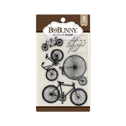 SELLO DE BICICLETAS BOBUNNY (5 PCS)