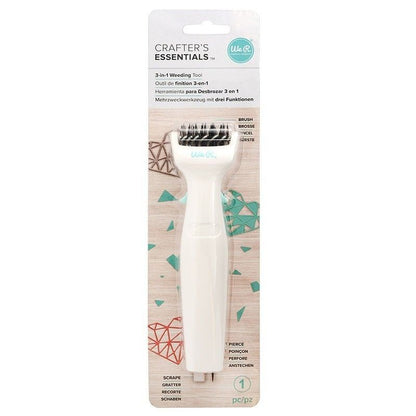 WEEDING TOOL 3 EN 1 WE R MEMORY KEEPERS