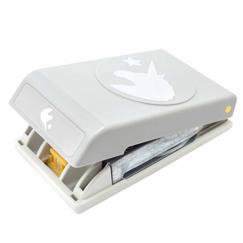 PERFORADORA DE UNICORNIO EK TOOL