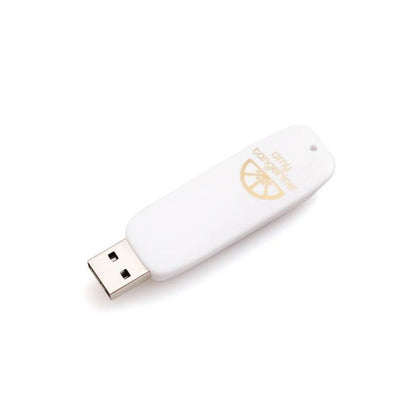 MEMORIA USB CON DISEÑOS PARA FOIL QUILL DE AMY TANGERINE